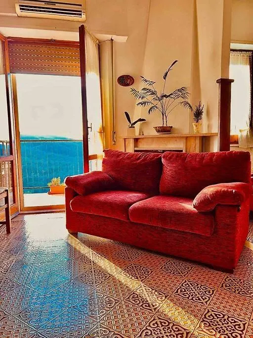 Appartamento A Tempio Pausania Apartment