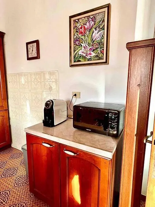 Appartamento A Tempio Pausania
