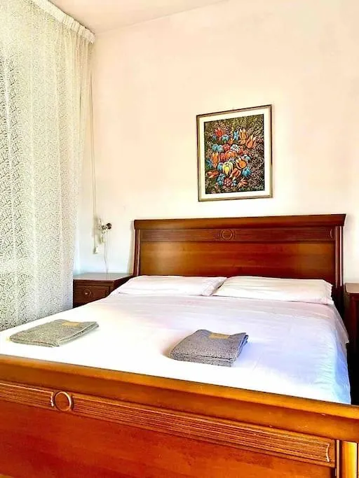 Appartamento A Tempio Pausania